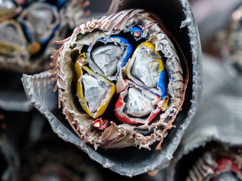 PVC kabel prijs PVC kabel prijs